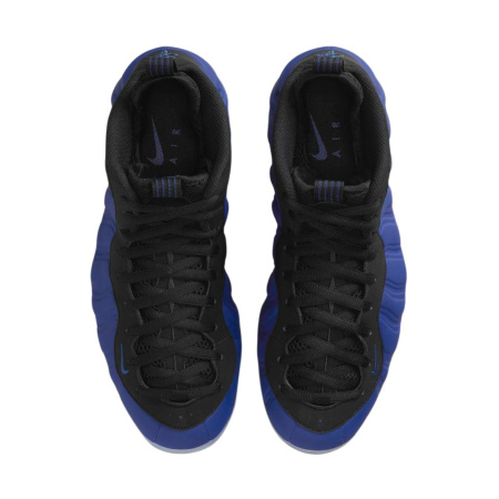Nike Foamposite One противоскользящие устойчивые к истиранию верх MID винтажные баскетбольные кроссовки унисекс