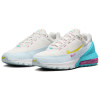 Nike Air Max Impuls Low Top Повседневная обувь Мужская Серый Синий