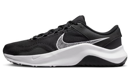Nike Legend Essential 3 Next Nature противоскользящий устойчивый к истиранию дышащий низкий топ
