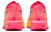 Nike ZoomX Vaporfly Next% 3 Устойчивый к истиранию Дышащий Отскок MID Топ Марафон Длинный бег Гонки