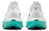 Nike Air Zoom Alphafly Next% 2 Удобный текстиль искусственная кожа низкий верх