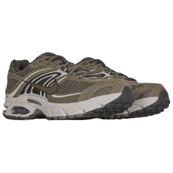 Nike Air Max Moto 2K Беговые кроссовки Мужские Коричневые