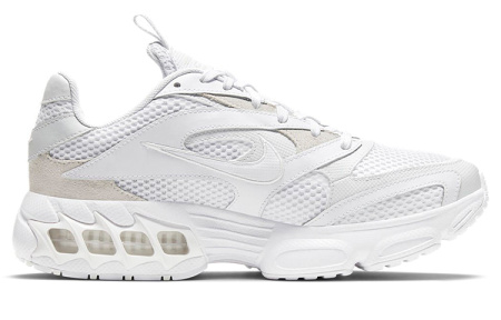 Nike Zoom Air Fire Удобные Устойчивые к истиранию Низкие Кроссовки с воздушной подушкой для повседневного бега Женские