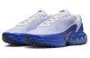 Nike Air Max DN Сетка Амортизация Устойчивость к истиранию Дышащий Верх Низкие Повседневные Мужские Кроссовки