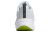 Nike Downshifter 12 Ткань Амортизация Противоскользящие Низкие Повседневные Беговые Кроссовки Женские Белые