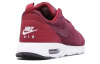 Nike Air Max Tavas Удобная устойчивая к истиранию дышащая низкий верх повседневная обувь мужская красный
