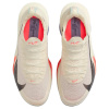 Nike Air ZOOM Alphafly Next% 3 Low Топ Повседневные Марафон Беговые Кроссовки Женские Экрю
