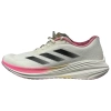 Adidas ETHER LITE Беговые кроссовки Женские Белый Черный Розовый