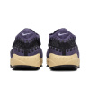 Nike Air Footscape противоскользящая устойчивая к истиранию низкий верх повседневная обувь для женщин фиолетовый