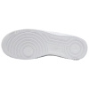 Nike Air Force 1 Slip Resistant Abrasion Resistant Низкие Кроссовки для скейтбординга Женские Белые