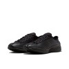 Nike Air Superfly противоскользящие устойчивые к истиранию низкие беговые кроссовки для женщин черные