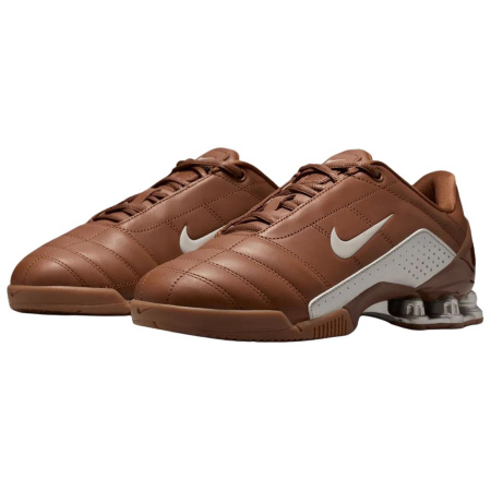 Nike Total 90 Футбольные бутсы Унисекс Коричневый