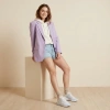 Nike React Element 55 Текстиль Синтетическая кожа Амортизация Противоскользящий Устойчивый к истиранию Низкий верх
