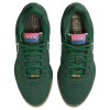 Nike Book 1 Low Топ Баскетбольные кроссовки Мужской Зеленый