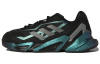 Adidas X9000l4 Противоскользящая Устойчивая к износу Низкий Топ ТРЕНИРОВОЧНАЯ БЕЗУРОННАЯ Обувь Унисекс Черный Синий