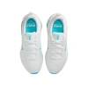 Nike Bella 7 Low Топ Кроссовки для тренировок Женские Белые Синие