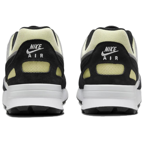 Nike Air Pegasus 89 Устойчивая к истиранию Низкая Обувь для гольфа Унисекс Черная Зеленая