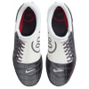 Nike Total 90 IIl Футбольные бутсы Мужские Серебристо-Белые