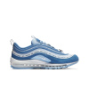 Nike Air Max 97 Амортизация Износостойкий Низкий Топ Воздушная Подушка Повседневная