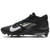 Nike Alpha Menace 4 FG Твердое покрытие амортизация устойчивость к абразивным воздействиям износостойкость