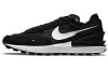 Nike Waffle One Сетка Спортивная Амортизация Противоскользящий Устойчивый к истиранию Дышащий Легкий Низкий Верх