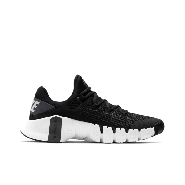 Nike Metcon 4 Удобный и Стильный Амортизация Противоскользящий Устойчивый к Износу Дышащий Низкий Верх