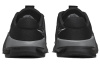 Nike Metcon 9 Амортизация Противоскользящие Устойчивые к истиранию Низкие Кроссовки для тренировок Женские Черные