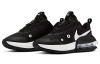 Nike Air Max Up Mesh Текстиль Амортизация Устойчивый к Износу Легкий Низкий Верх Марафон Беговые Кроссовки Женские