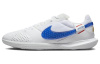 Nike Streetgato Low Топ IC In Для помещений Противоскользящие Устойчивые к истиранию Футбольные бутсы Мужские