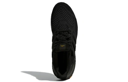 Adidas ULT Low Беговые кроссовки унисекс черные