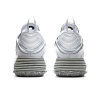 Nike Air Max 2090 Текстиль Синтетическая кожа Низкий верх ТРЕНИРОВОЧНАЯ БЕЖЕВАЯ БЕЛАЯ Обувь для бега Женская