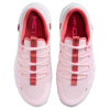 Nike Free Metcon 5 Амортизация Износостойкие Низкие Кроссовки для тренировок Женские Розовые