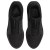 Nike Winflo 11 Водонепроницаемый и Дышащий Низкий Топ Беговые Кроссовки Женские Черные