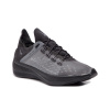 Nike EXP X14 Амортизация Противоскользящие Низкие Повседневные Беговые Кроссовки Мужские Черные Серые