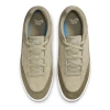 Nike SB MALOR Устойчивые к истиранию низкие кроссовки для скейтбординга Мужские Хаки Коричневый