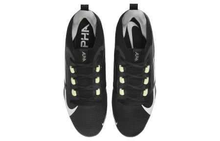 Nike FG Твердый грунт Амортизация Противоскользящий Устойчивый к истиранию