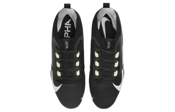 Nike FG Твердый грунт Амортизация Противоскользящий Устойчивый к истиранию