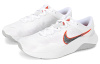 Nike Legend Essential 3 Next Nature Амортизация Противоскользящие Низкие Кроссовки для тренировок Женские Белые