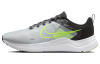 Nike Downshifter 12 Сетчатая ткань Амортизация Устойчивость к истиранию Легкий