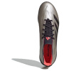 Adidas PREDATOR LEAGUE Противоскользящие устойчивые к истиранию футбольные бутсы унисекс платина