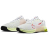 Nike Metcon 9 Удобные противоскользящие низкие кроссовки для тренировок женские белые зеленые