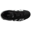 Nike Air More Uptempo противоскользящие устойчивые к истиранию низкие баскетбольные кроссовки унисекс черные