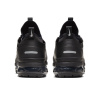 Nike VaporMax 2019 Спортивный низкий топ с воздушной подушкой беговые кроссовки женские черный и белый