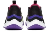 Nike Air Max Volley Low Теннисные кроссовки Женские Черные Фиолетовые