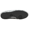 Adidas F50 Обувь для тхэквондо Женская Серебряная