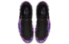 Nike Foamposite Pro Фиолетовый CAMO MID Топ Винтажные баскетбольные кроссовки Унисекс Камуфляжный фиолетовый