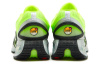 Nike Air Max DN Ткань Амортизация Износостойкий Низкий Топ Повседневная Обувь Мужская Ярко-Зеленая