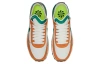 Nike Waffle One Crater NN Сетка Текстиль Синтетическая кожа Противоскользящий Устойчивый к истиранию Дышащий Легкий
