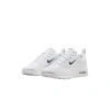 Nike Air Max BIA Low Топ Детские Беговые Кроссовки Белый Волчий Серый Черный Унисекс
