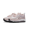 Nike Air Max 98 Low Топ Марафон Беговые кроссовки Женские Розовые Женские
